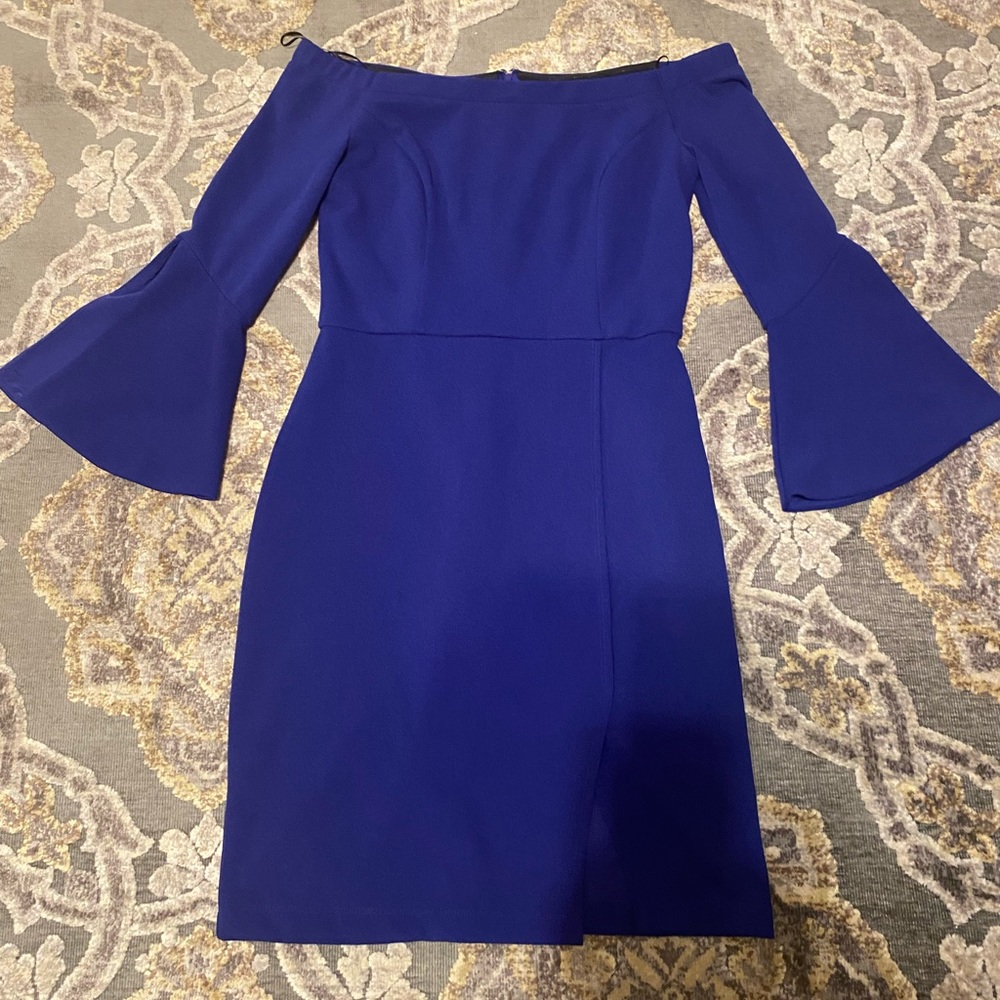 ABS Collection dress